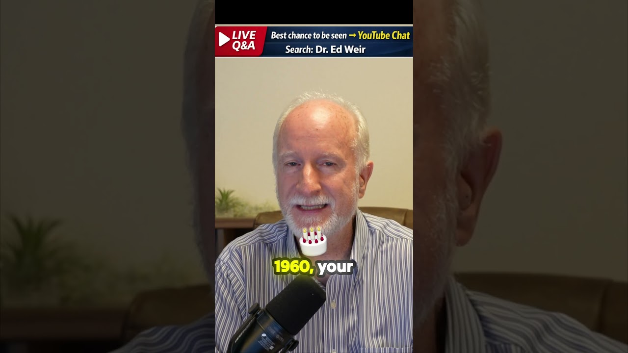 STOP LOSING YEARS OF BENEFITS #socialsecurity #medicare #retirement
