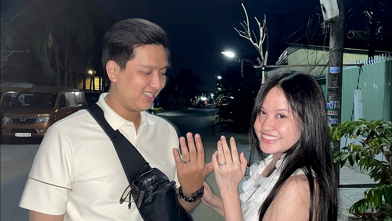 Sinh nhật anh ❤️🎂 [23.02.26]