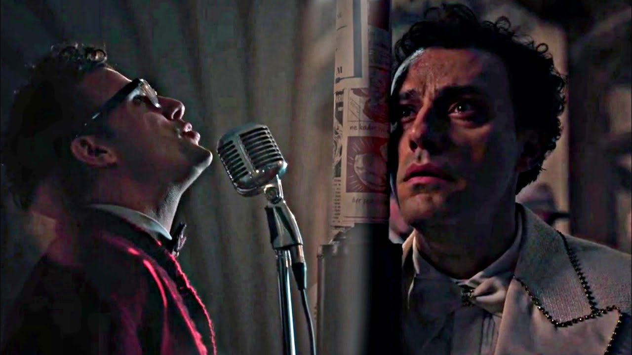 Selim Songür'ün Hikayesi | Kulüp | [+1x06]