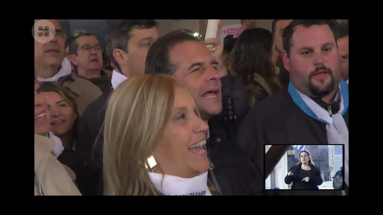 Marcha 3 árboles. (Himno del Partido Nacional)