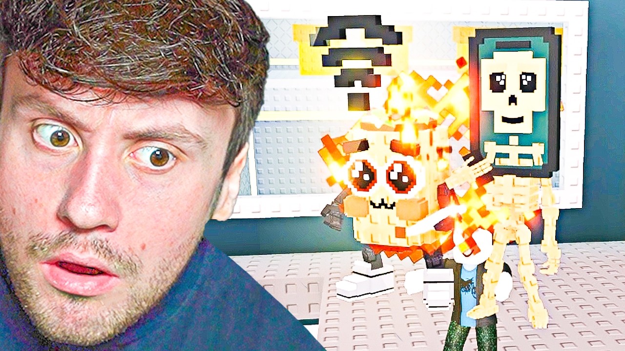 Ich spiele das 134 mal Steal a Brainrot in Roblox !!!