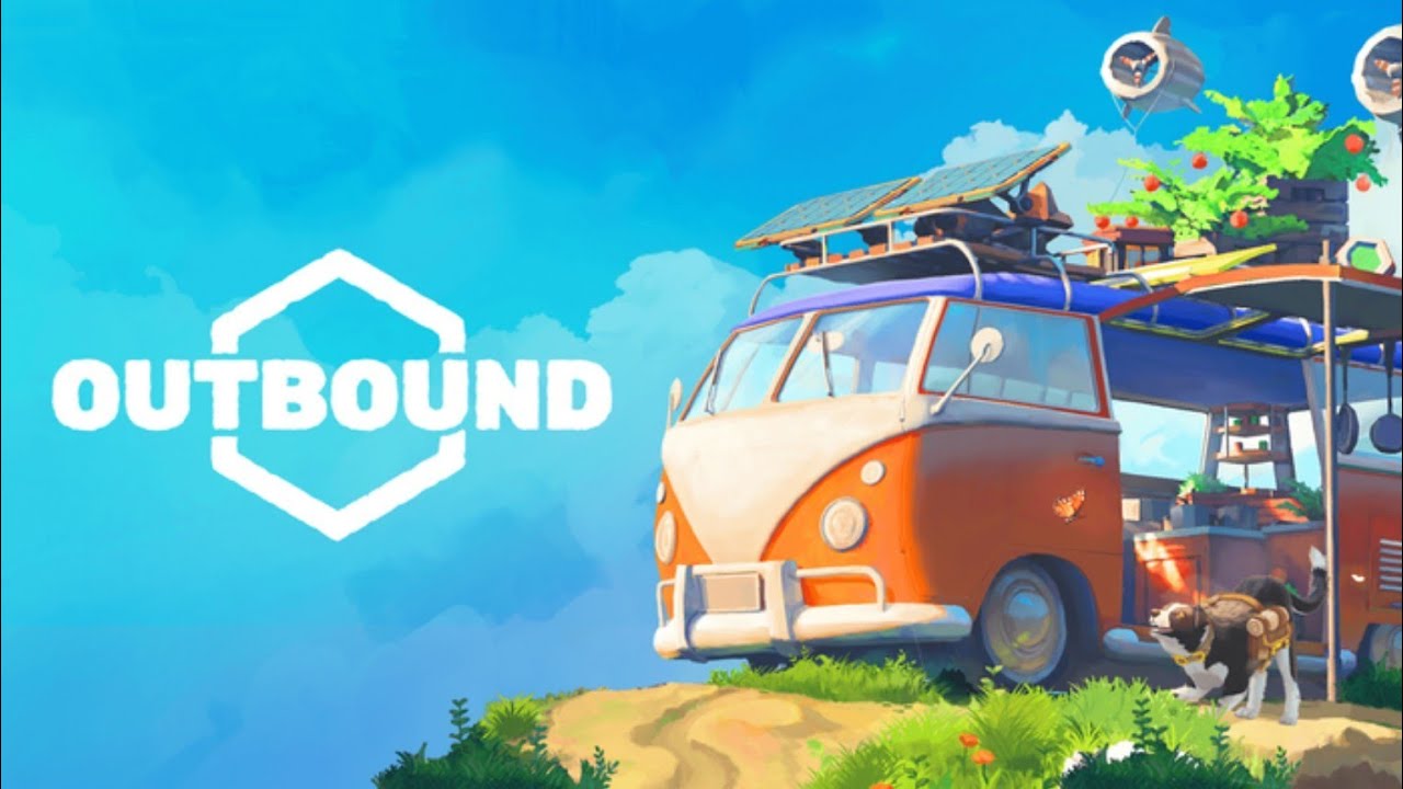 OUTBOUND NOW | Rocket League LIVE 🚀