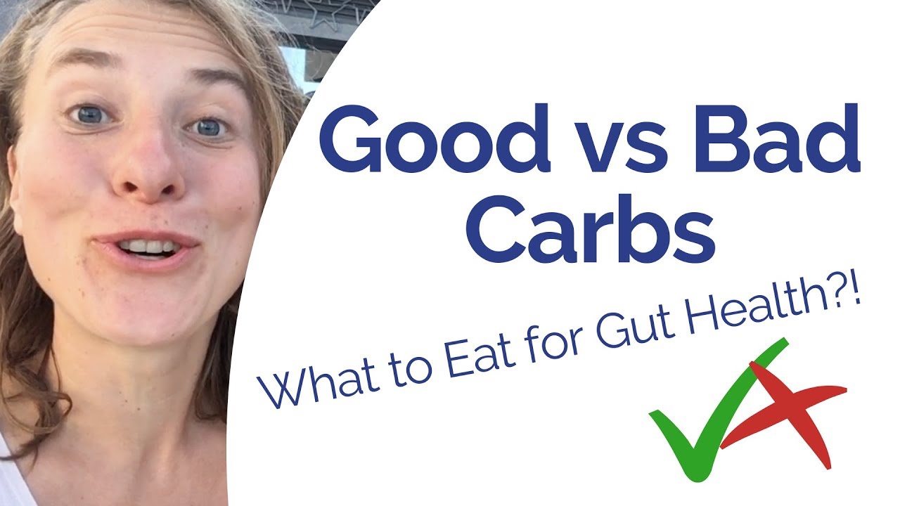 Good Carbs?! - Good, Bad & the Worst Carbohydrates to Buy in a Supermarket - with Peggy on Tenerife