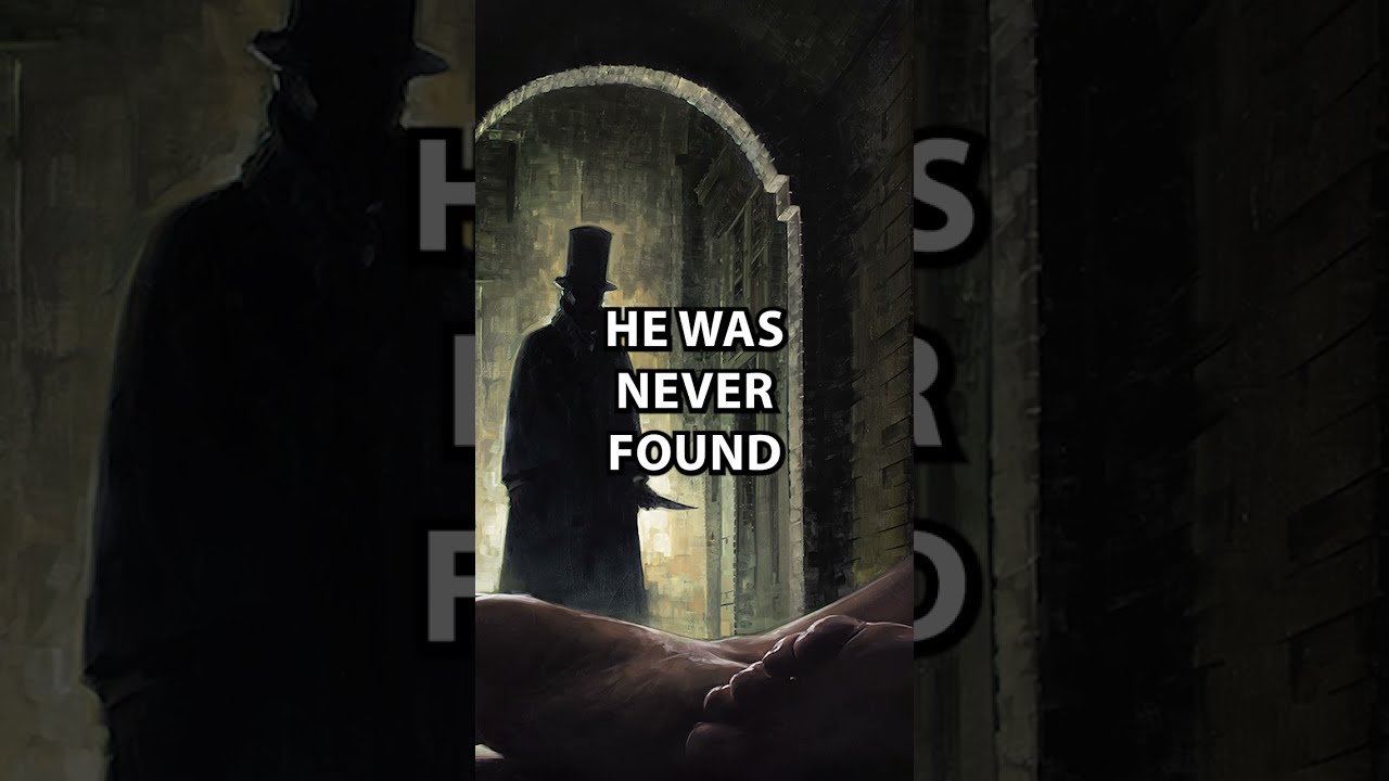 Джек Потрошитель