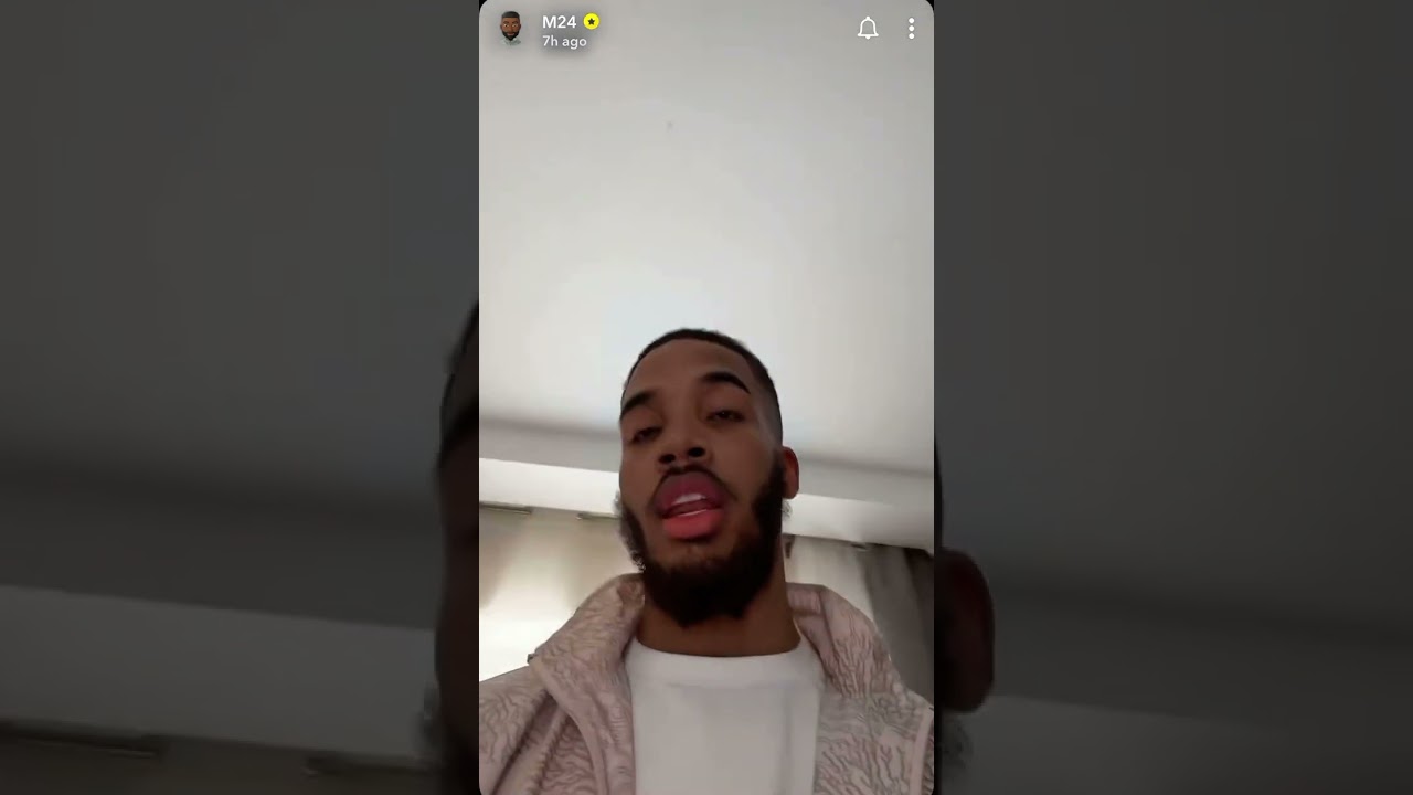M24 Gets His Designer Clothes And Also His Passport Robbed Whilst Staying In France | Audio Saviours