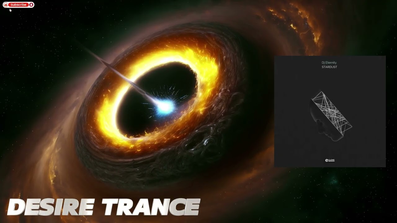Dj Eternity -  Stardust (Extended Mix) | Uplifting Trance (10353373)