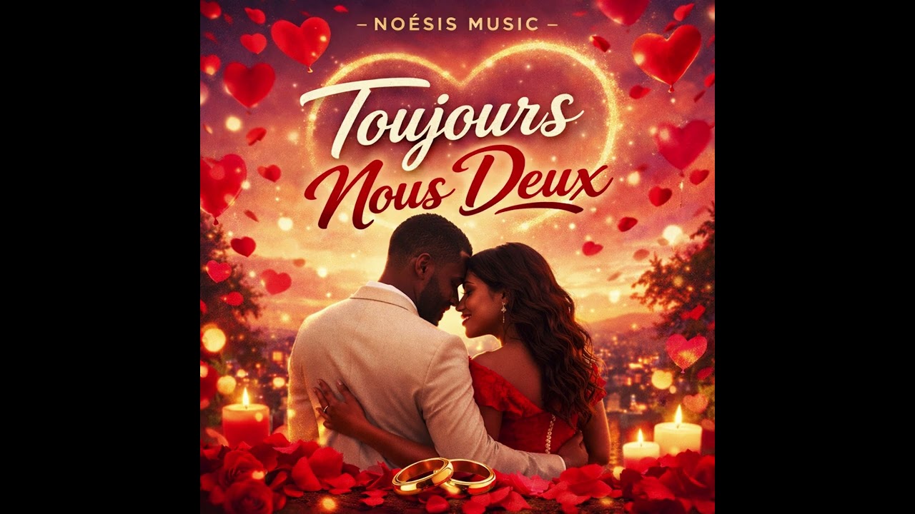 Setho - Toujours nous deux