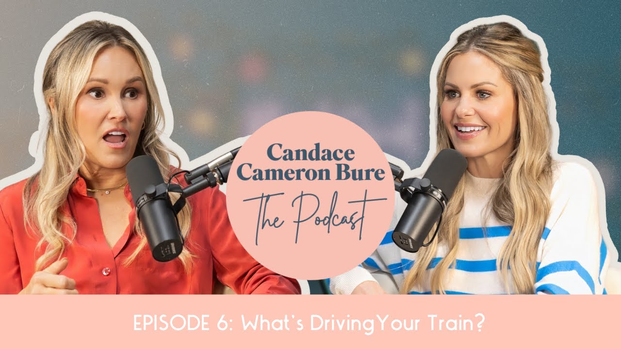 What's Driving Your Train? I Season Six, Episode 6