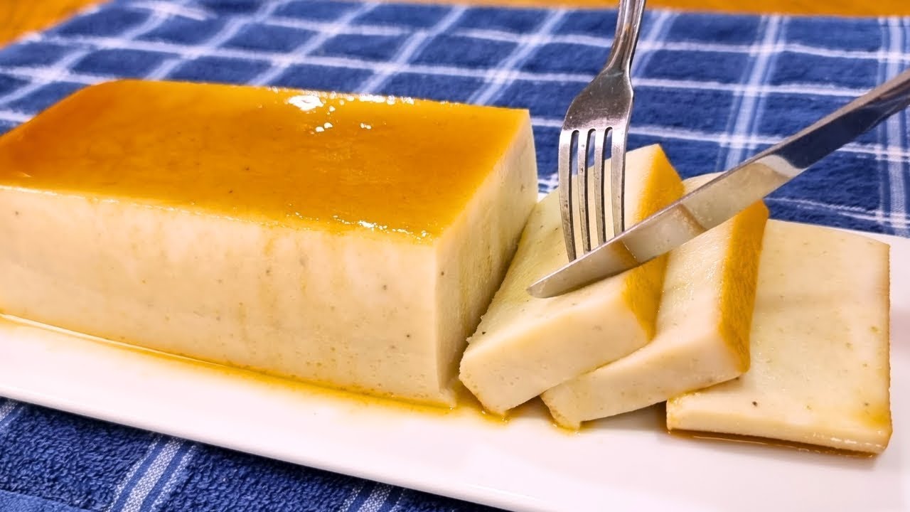 ¡Mezcla LECHE Y PLÁTANO y te ENCANTARÁ! Deliciosa, SIN AZÚCAR, Fácil, Barata, Rápida y Saludable