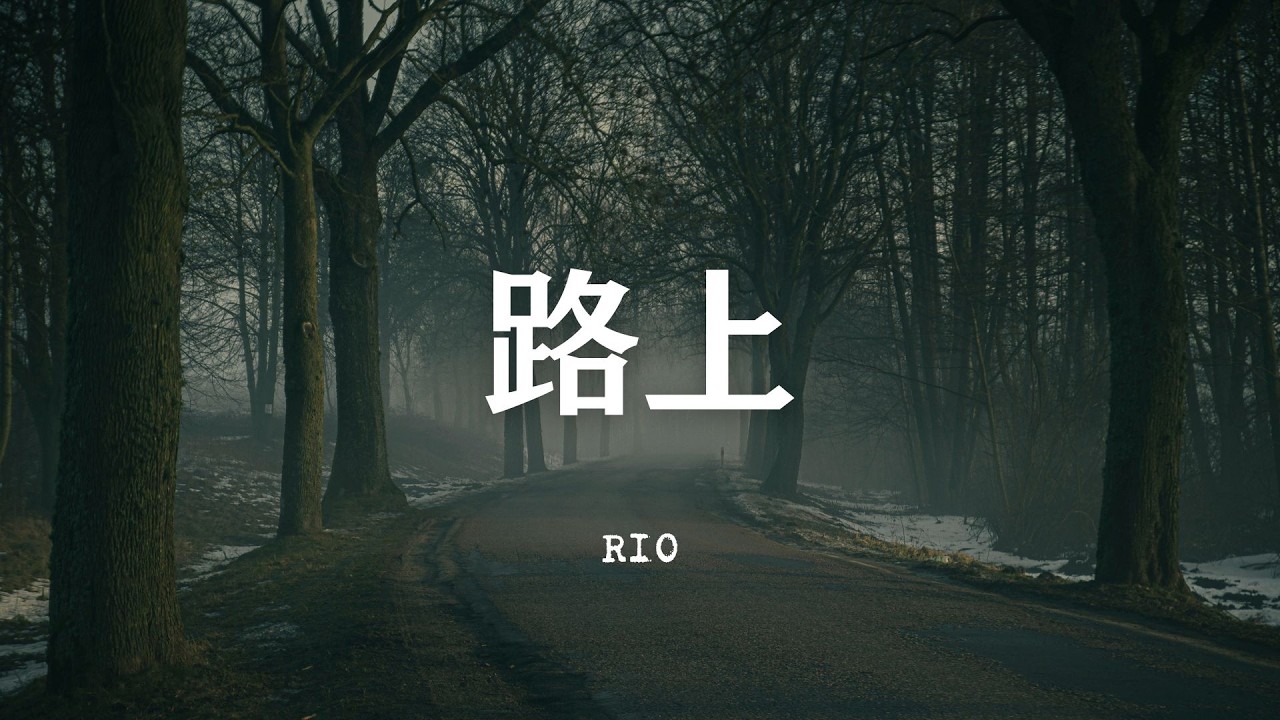 路上（Rio）Cover Song