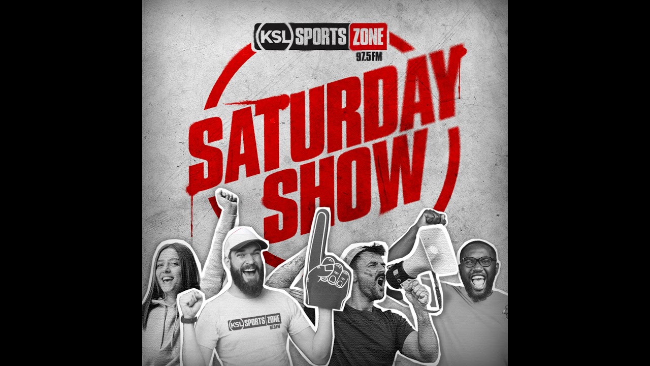 HOUR 2 | Utah Jazz Young Guns Making Strides and Getting Close to Winning Games That Endanger the...