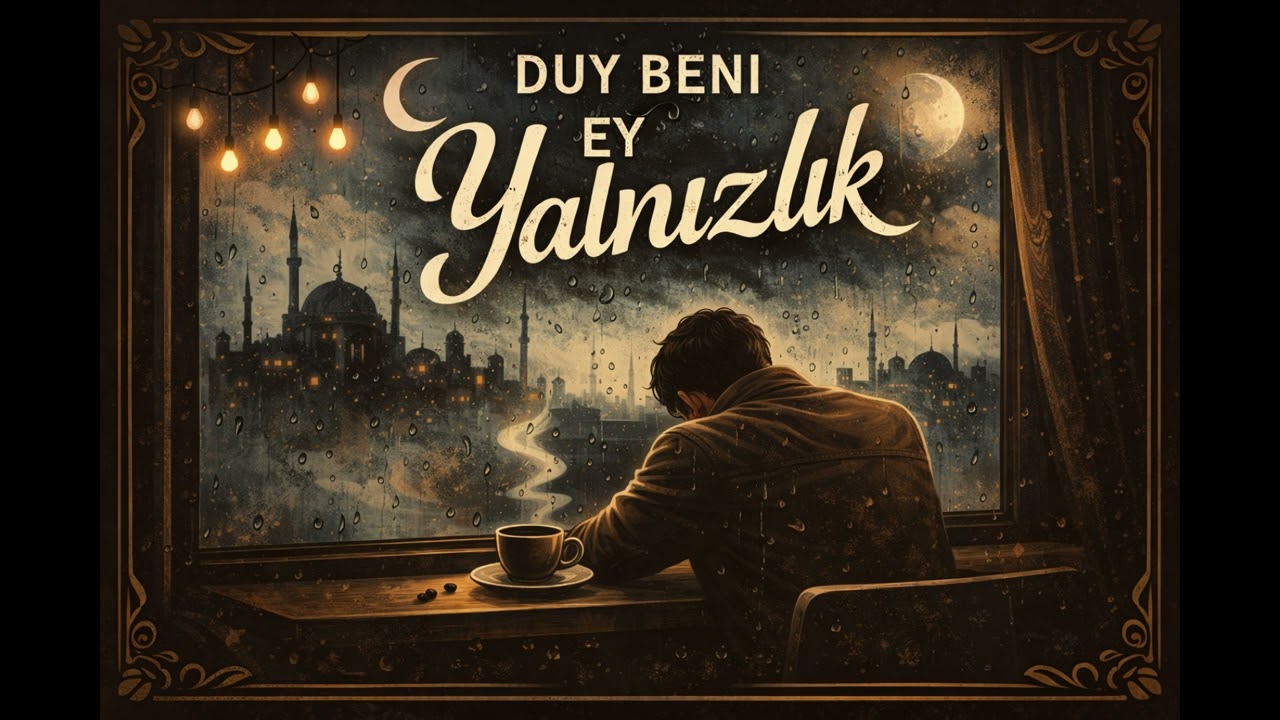 Duy Beni Ey Yalnızlık