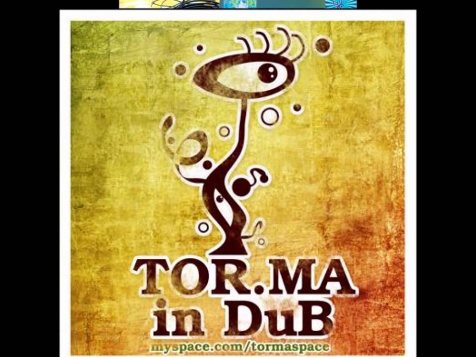 Tor.ma - Green Drops