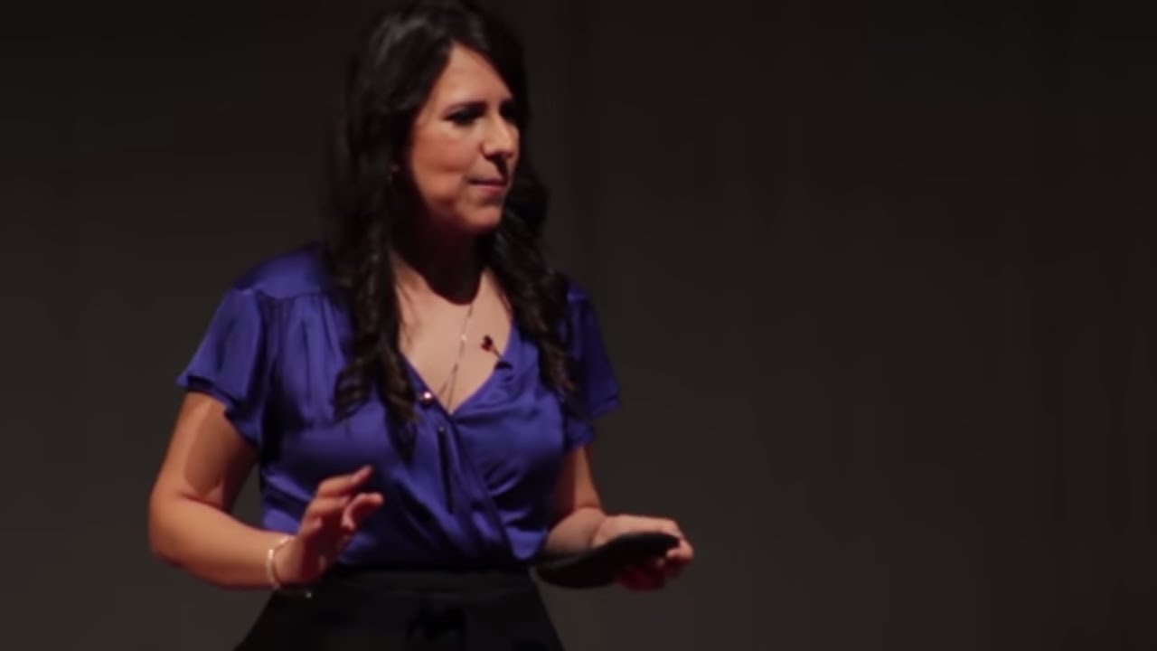Lactancia Materna, Una Responsabilidad de Todos | Selene Villegas | TEDxZamoraPark