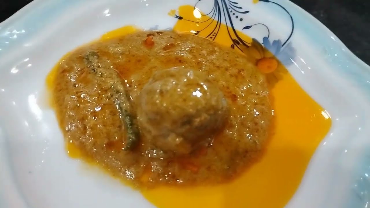 Beef Kofta Curry Recipe | Soft & Juicy Koftay Banane ka Tarika | Cook with Mariyam’s Kitchen