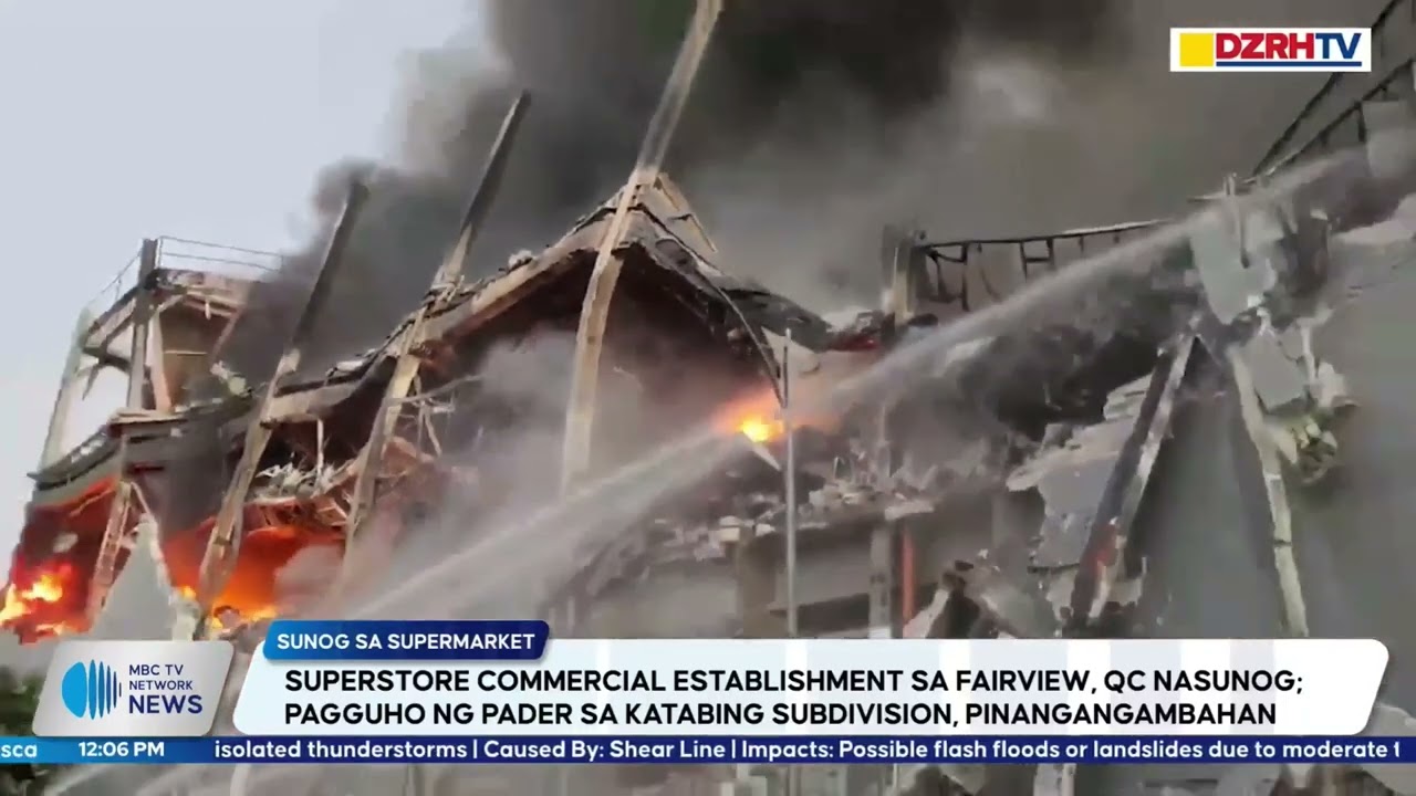 SUPERSTORE COMMERCIAL ESTABLISHMENT SA FAIRVIEW, QC NASUNOG