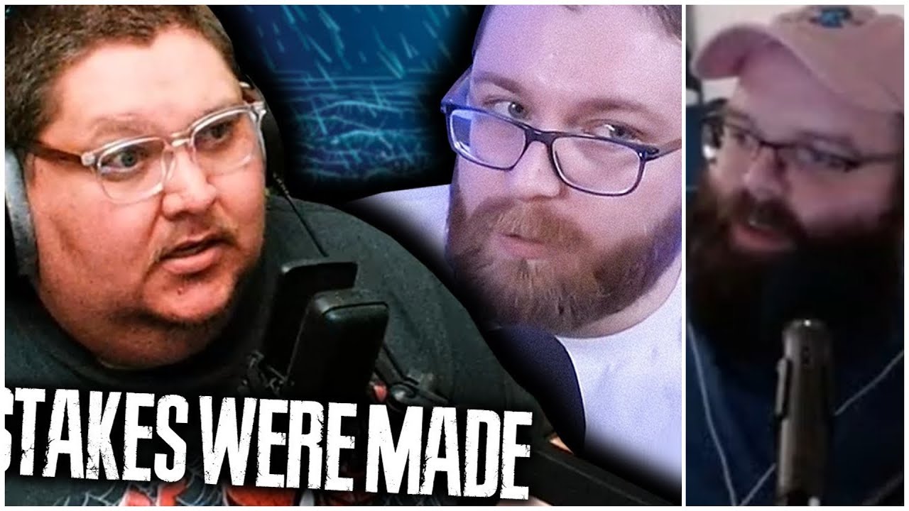 Tipster Digs His Grave As He Fails To Defend Vaush