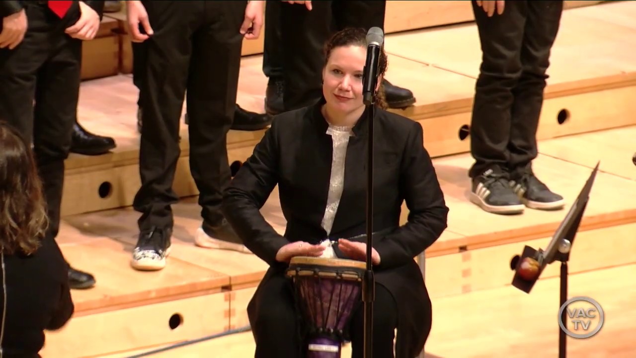 Stillwater Choral Festival - November 7, 2019