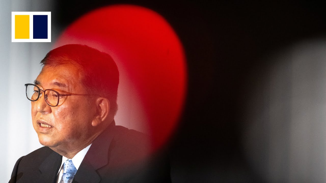 Japan’s LDP loses upper house majority, PM stays