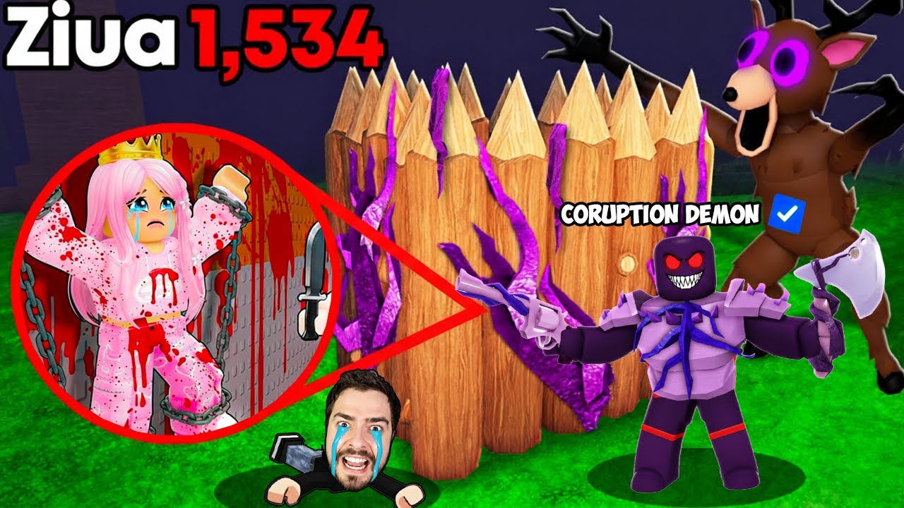 Demonul CORUPTIEI are Un SECRET INTERZIS?!?! *DACA TI-L SPUN MORI*
