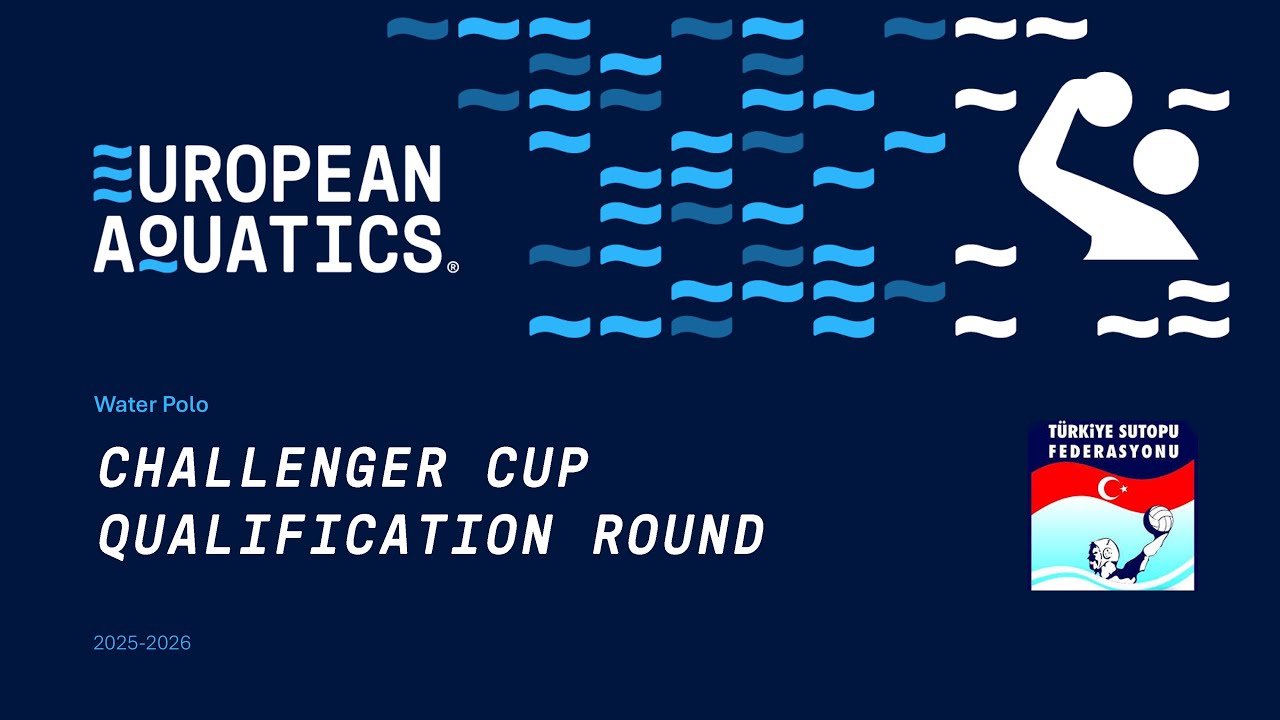 CHALLENGER CUP QUALIFICATION ROUND 2 DAY 1