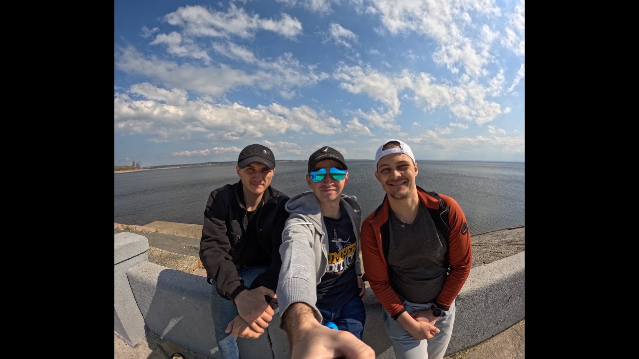 Внеочередная прогулка состоялась 26 апреля 2025 года. Присутствовали все, кто смог.