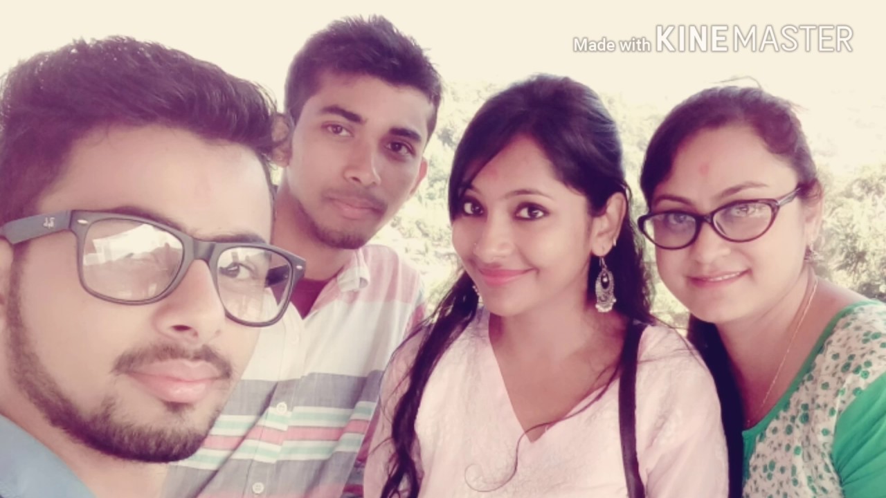 Gangs of Roaming Friends