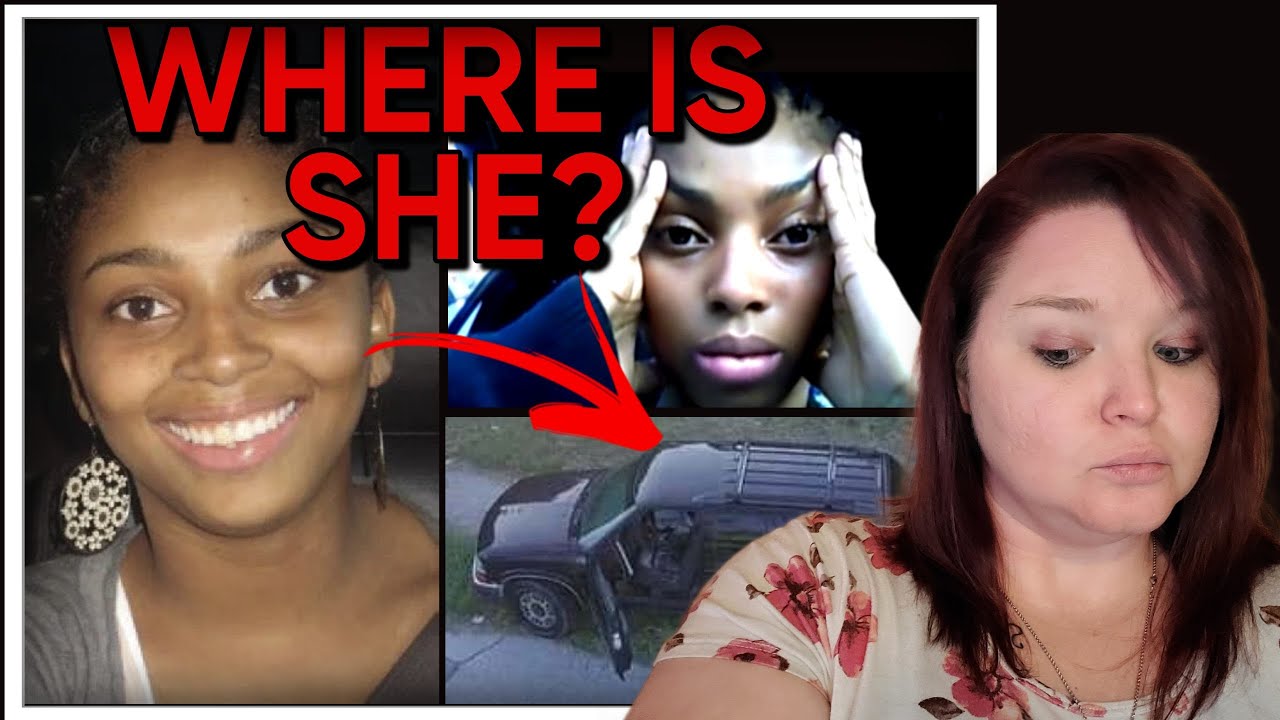 The Disappearance of Phoenix Coldon/ True Crime Podcast