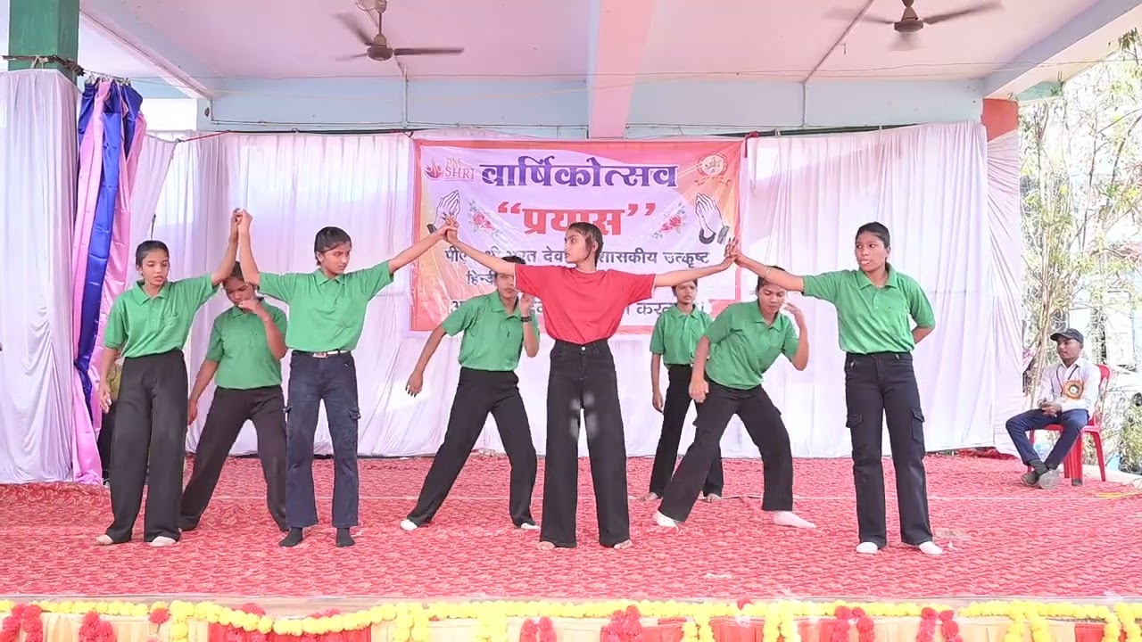 सांस्कृतिक कार्यक्रम प्रयास 2026