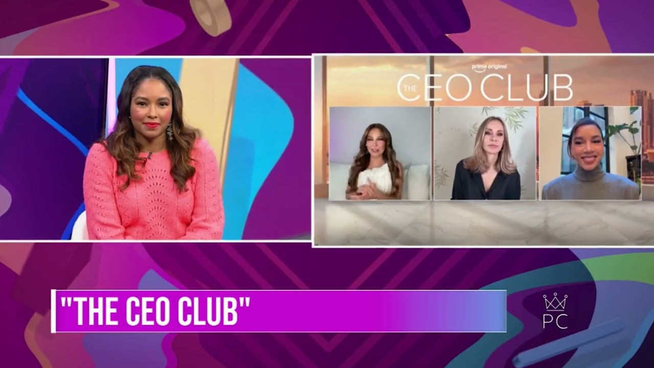 Queen City News - The CEO Club