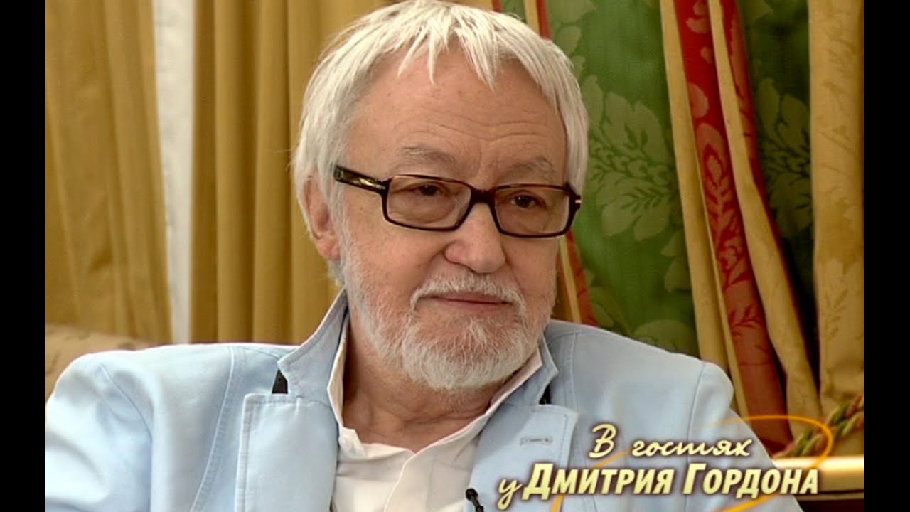 Георгий Юнгвальд-Хилькевич. 