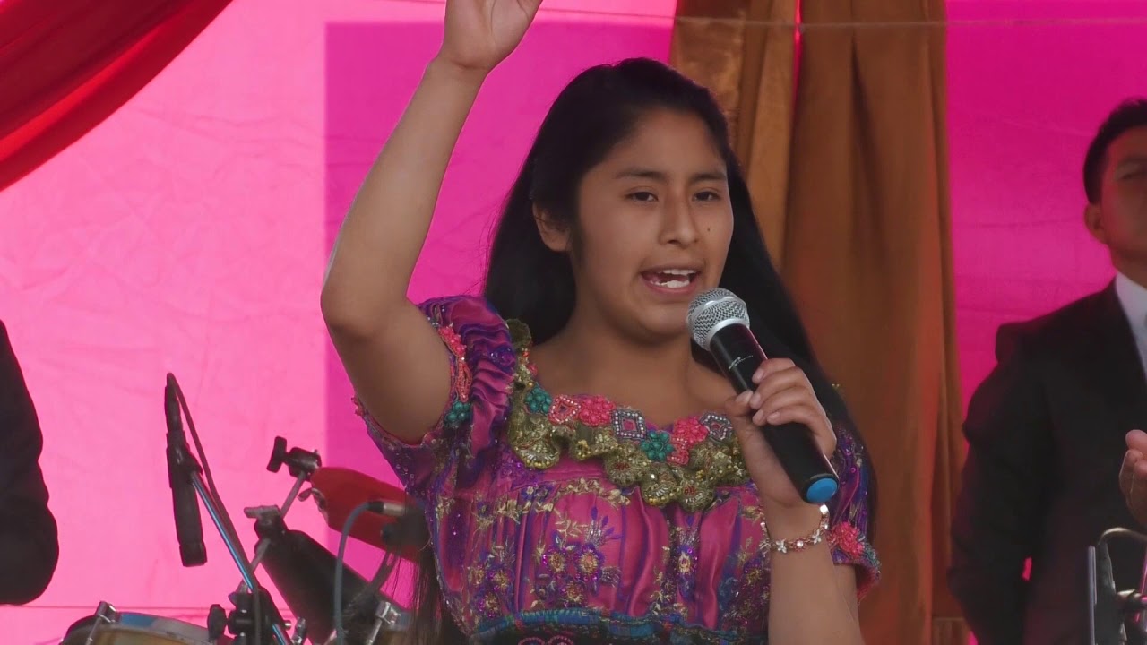 Oh cuan Dulce / Katty Lopez Tum 2019