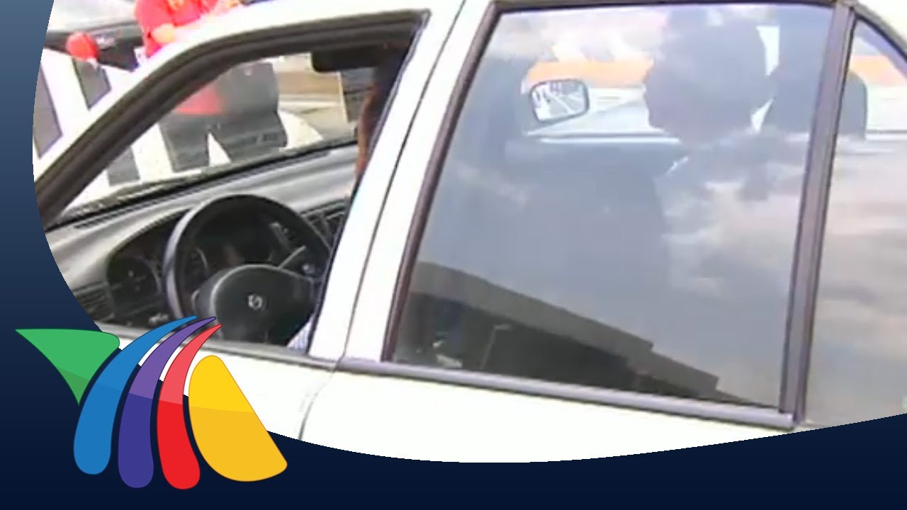Disposiciones para autos foráneos para el 