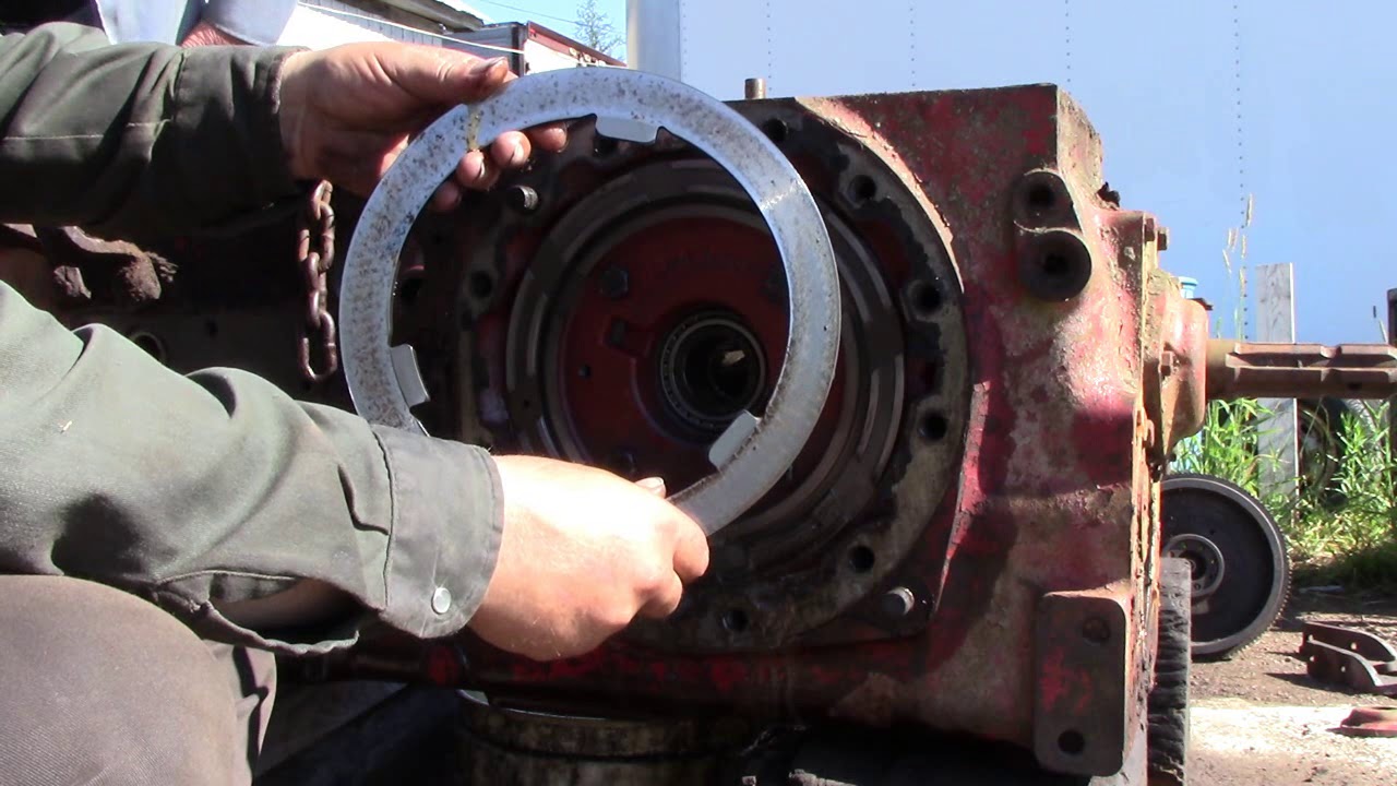 74, 84, 85, 95, etc series Brakes