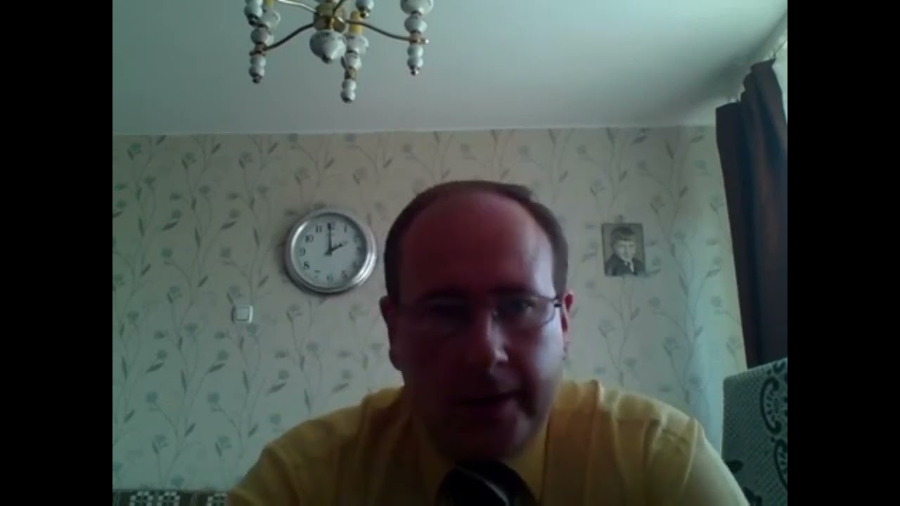 Andrius Ramonas ir Kavos Gyvenimas