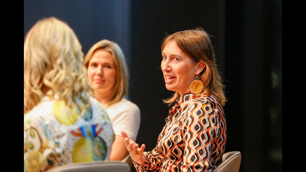 Philanthropy in action - legacy, impact and long-term investing