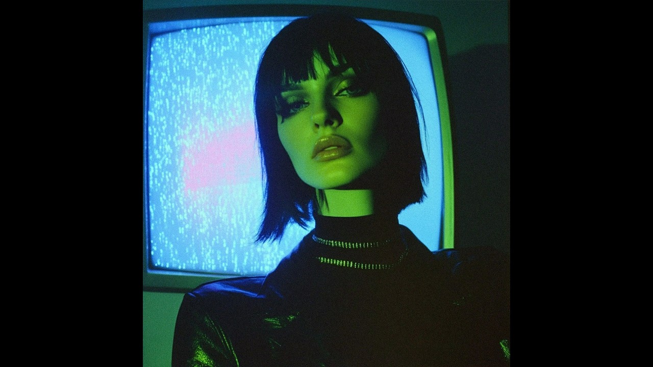 [FREE] Mareux x Darkwave x Post Punk Type Beat - 