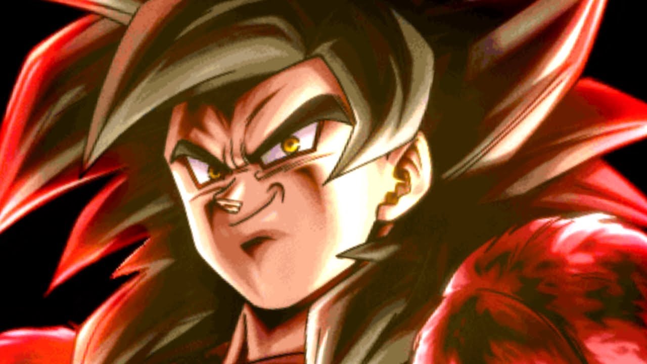 ブーストが帰ってきて嬉しそうなフル4くんを使ってあげようの会【ドラゴンボールレジェンズ】【DRAGONBALL LEGENDS】【ゲーム実況】