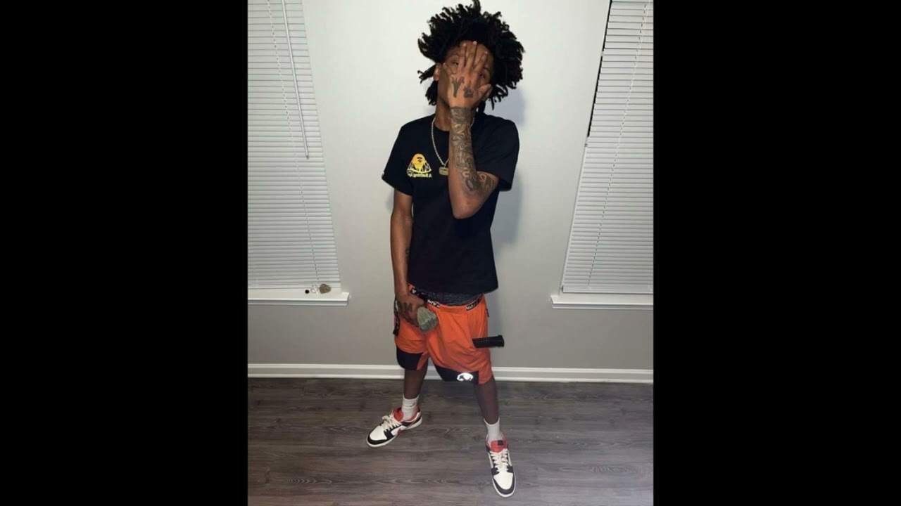 [FREE] Splurge Type Beat 