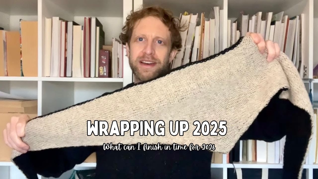 Последний эпизод 2025 года