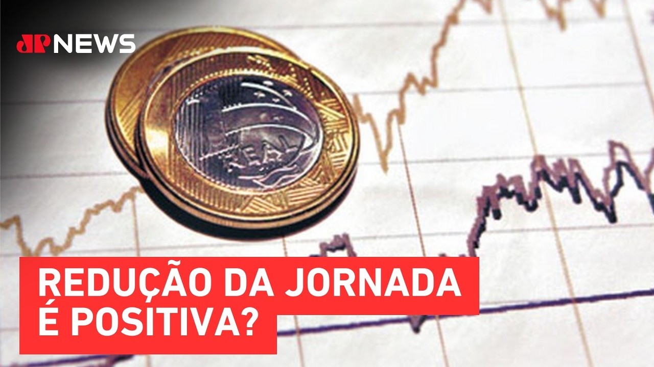 Fim da escala 6x1 pode elevar custo com funcionários em R$ 271 bilhões, aponta CNI | TEMPO REAL