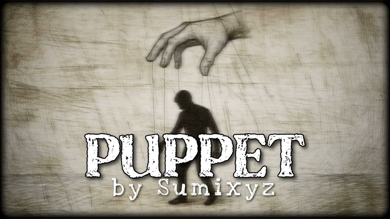 Puppet - Sumixyz | Official Music Video | Soulful Romantic Hindi-Urdu Song |