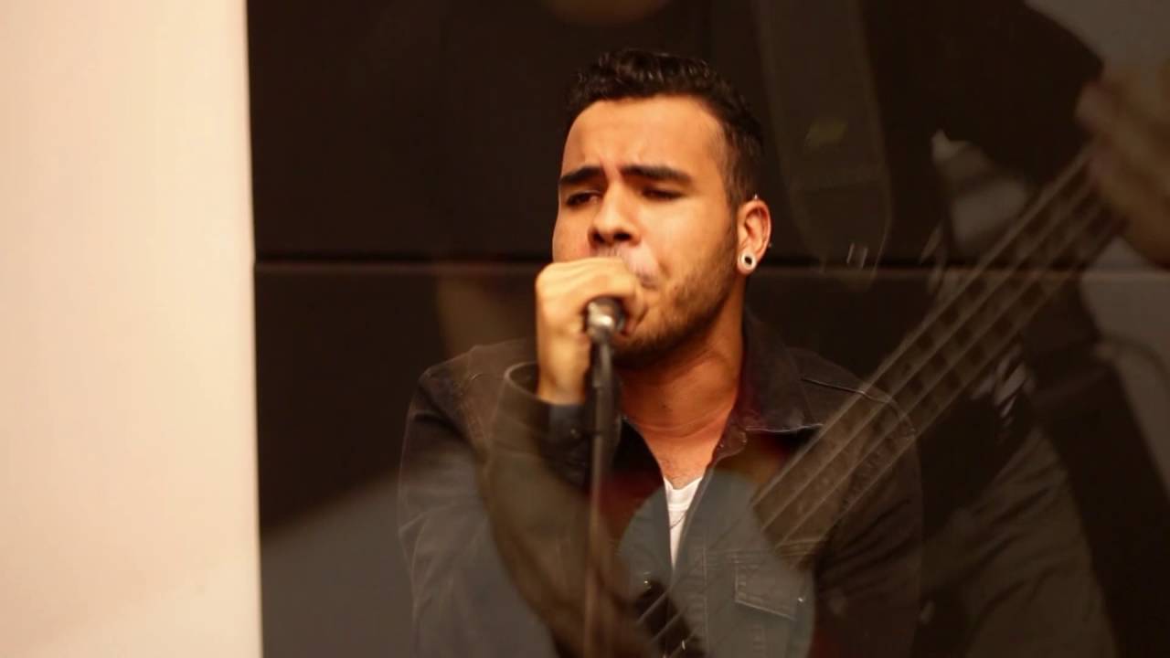 Like a Stone - Original Fire (Audioslave Cover)