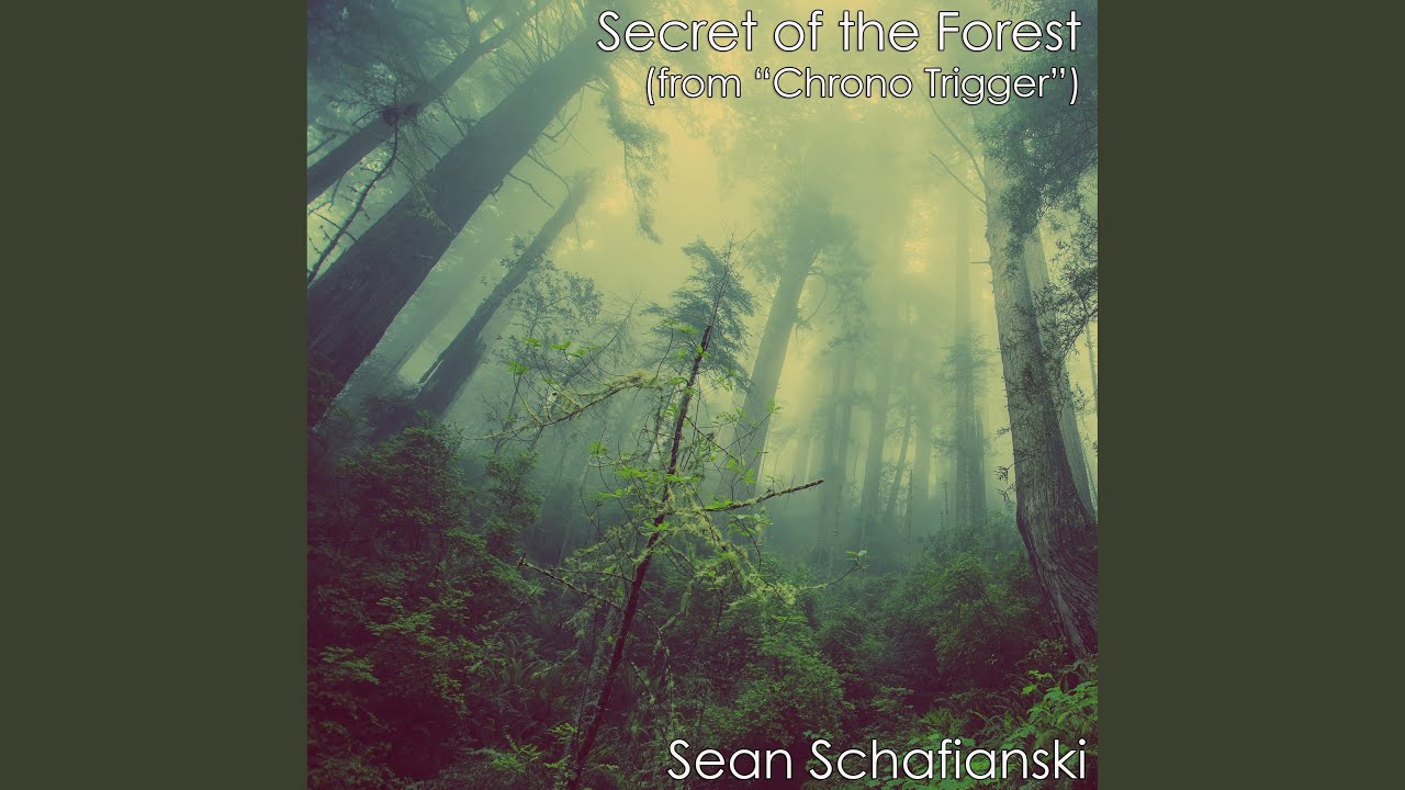 Secret of the Forest (From "Chrono Trigger")