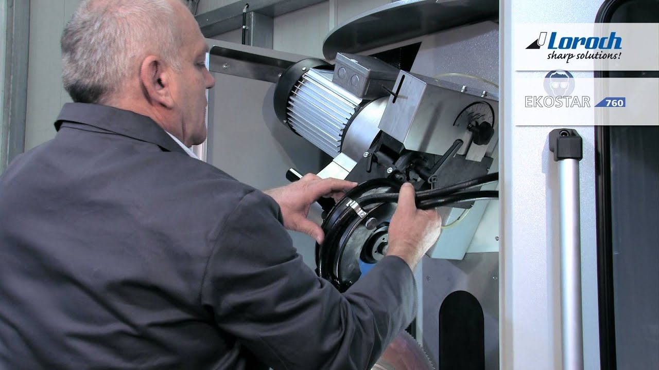 Loroch EKOSTAR 760