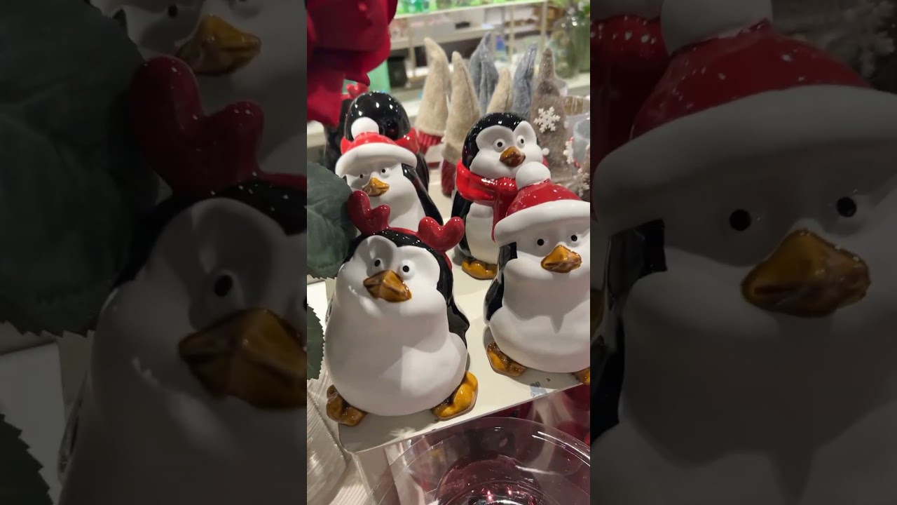 Winter- und Weihnachtsdekoration, sowie Geschenkideen in gro&szlig;er Auswahl bei Bantel in Schorndorf