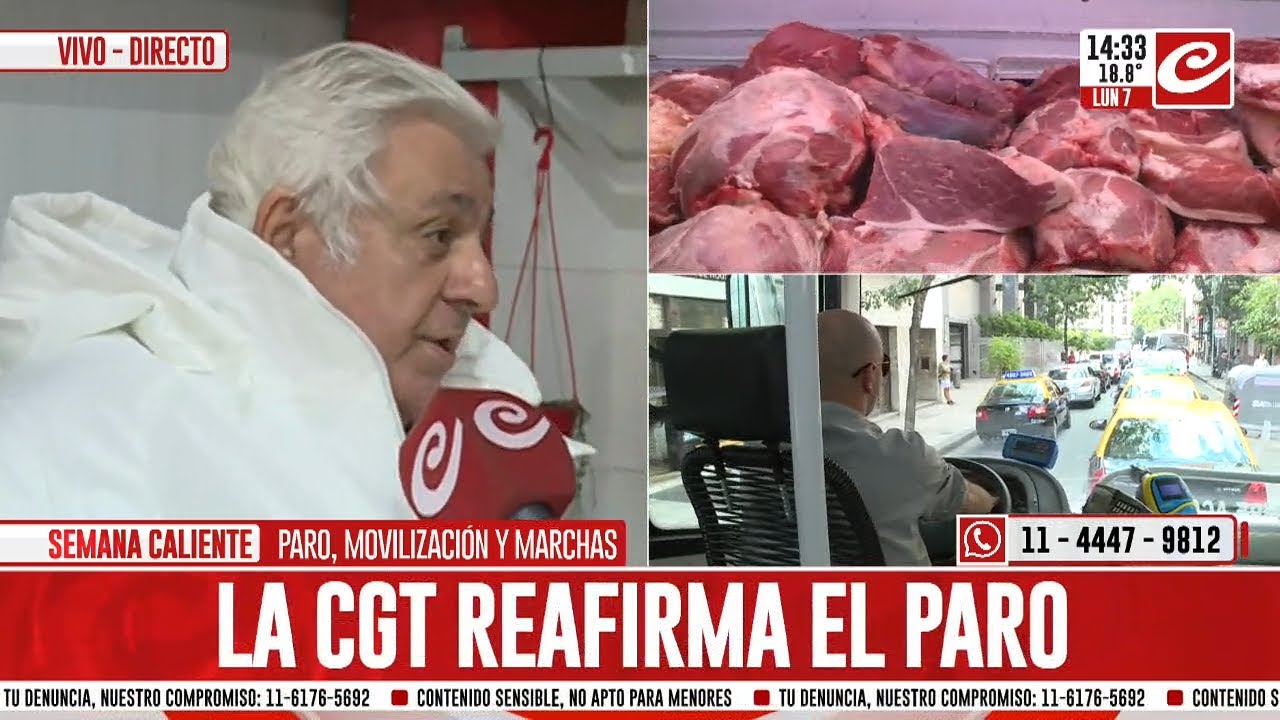 Alberto Samid: 