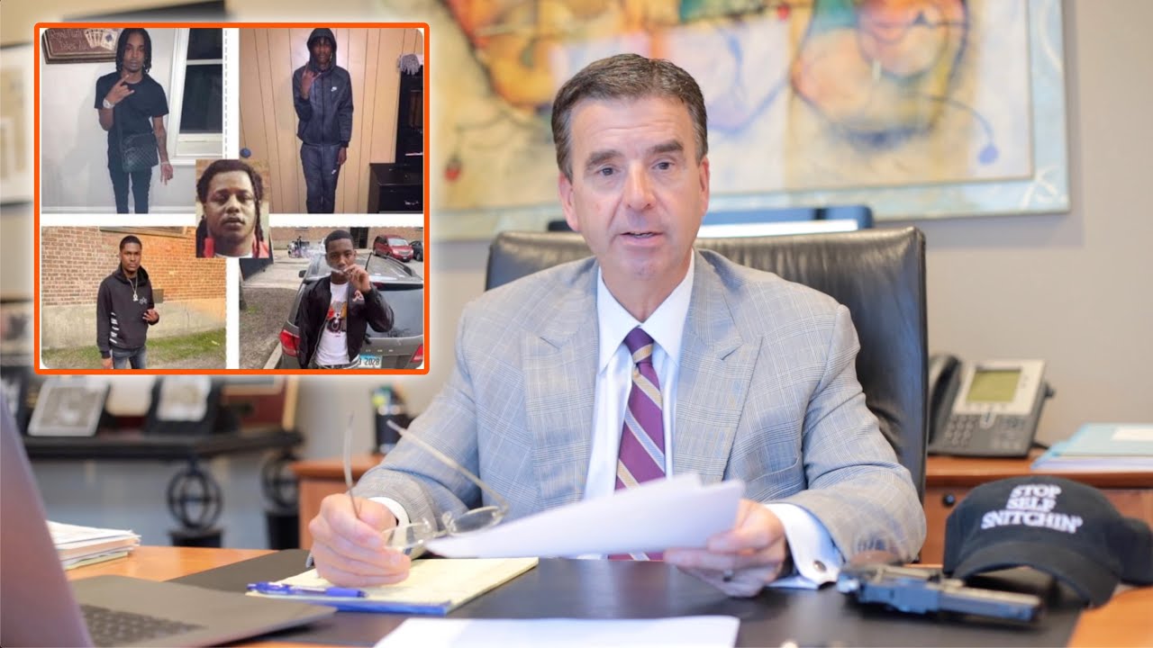 Criminal Lawyer Breaks Down the O Block Indictment for FBG Duck's Murder