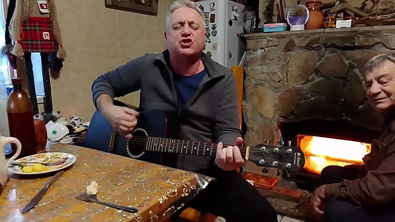 Кто виноват. Воскресенье. (Сергей Евсиков)