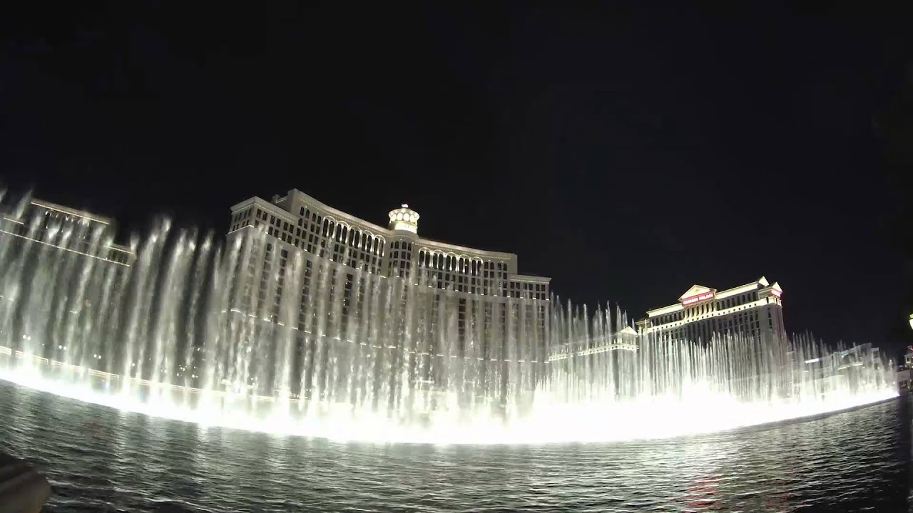 CX GOLD Timelapse